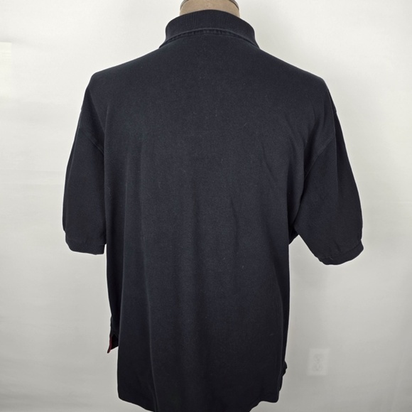 Polo Ralph Lauren Men's Marine Supply 1967 Large Pony Golf Polo Shirt Size 3XB - Picture 6 of 10